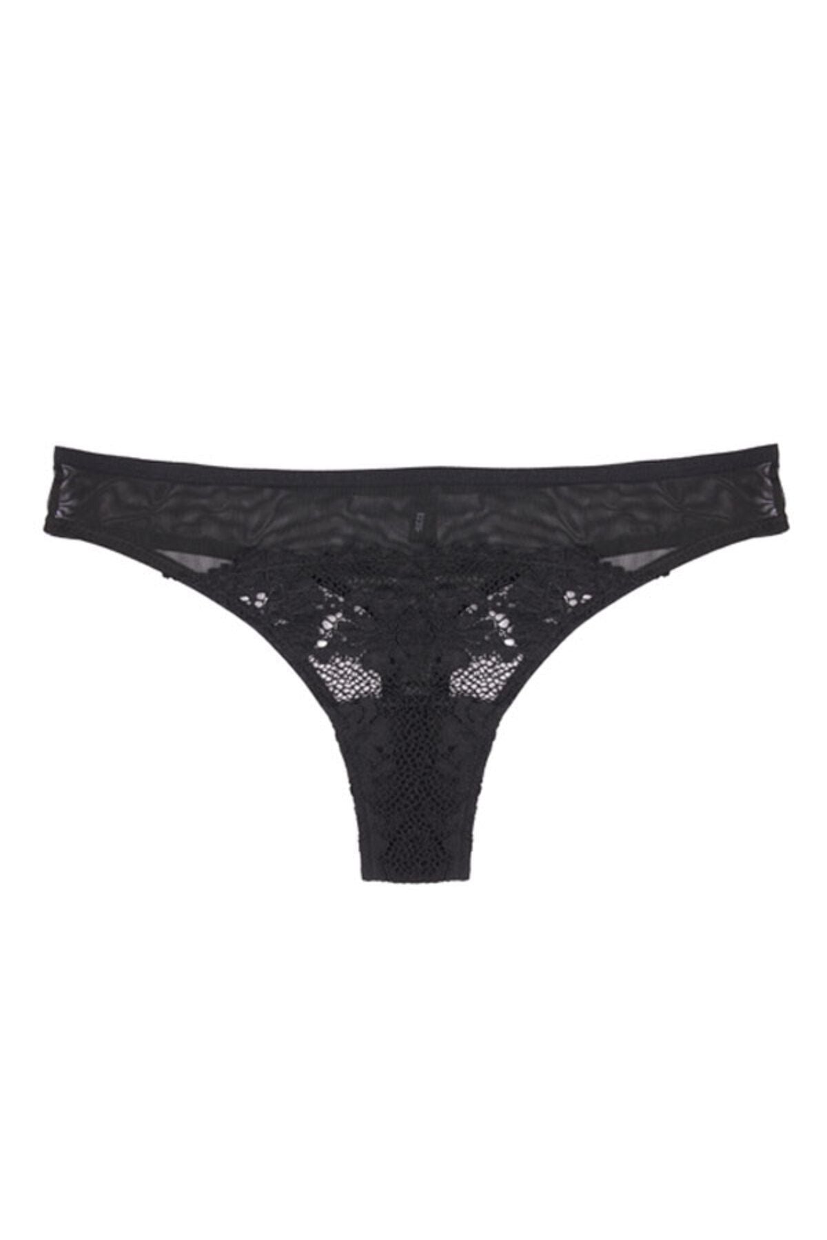 Elysia Düşük Bel String