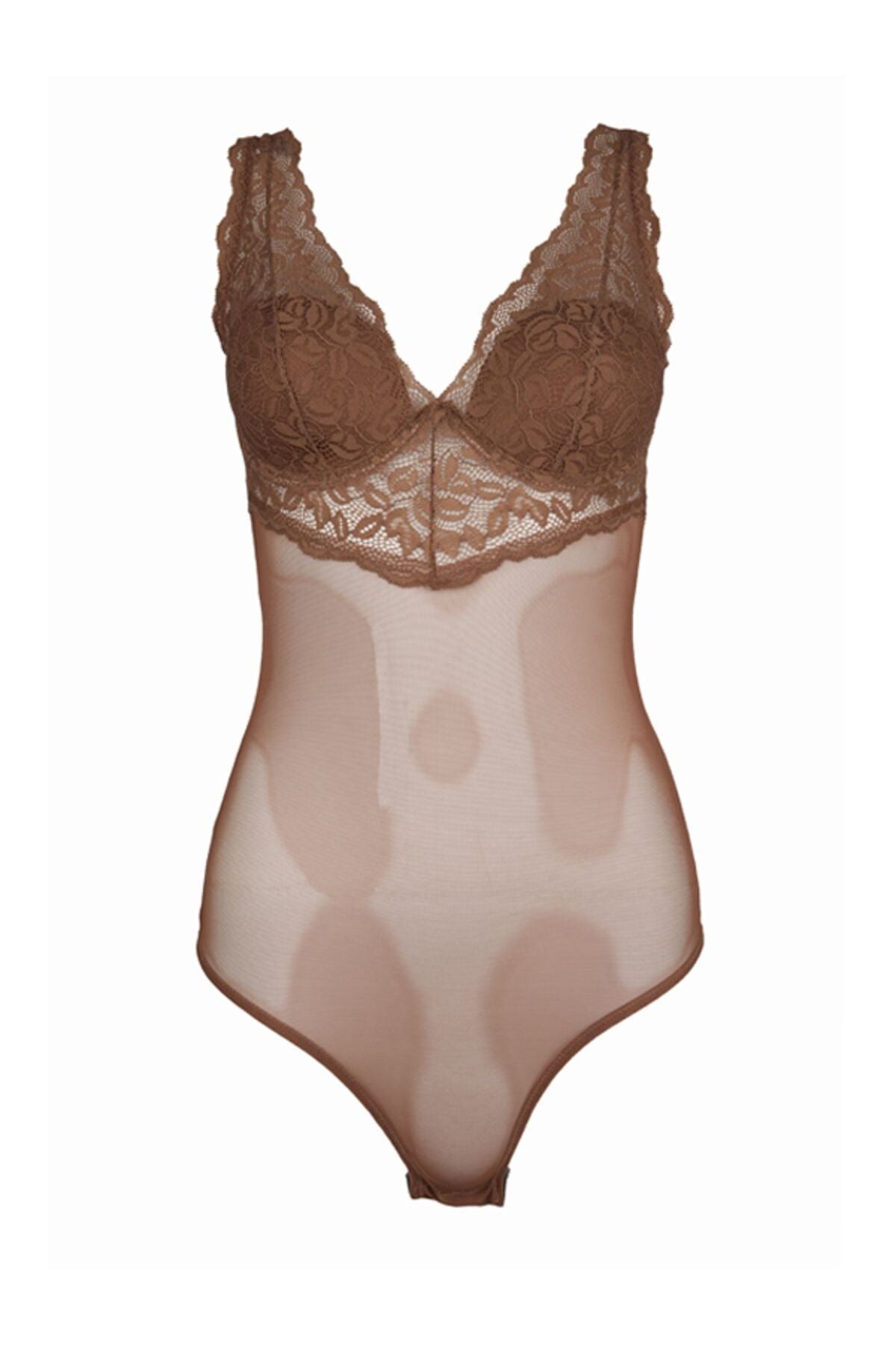 Whitney Dantelli Body