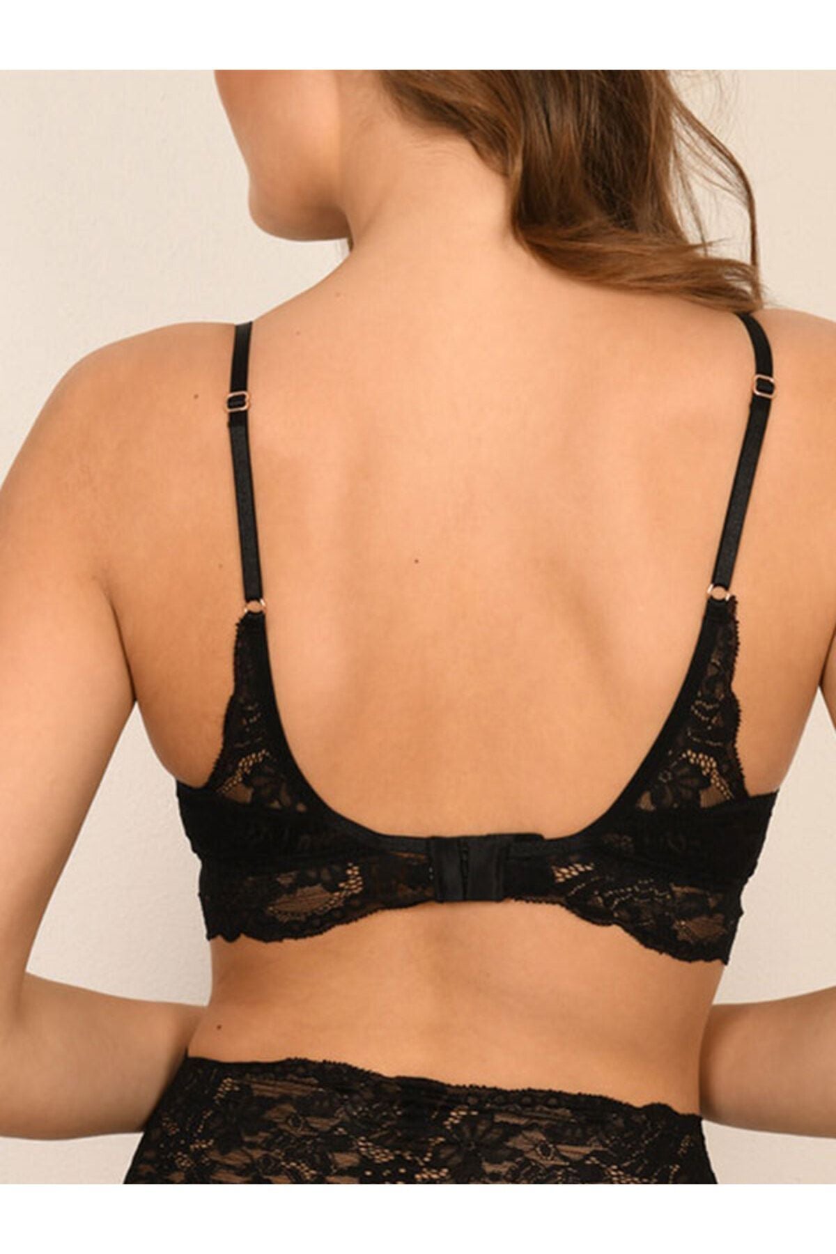 Seraphine Bralette