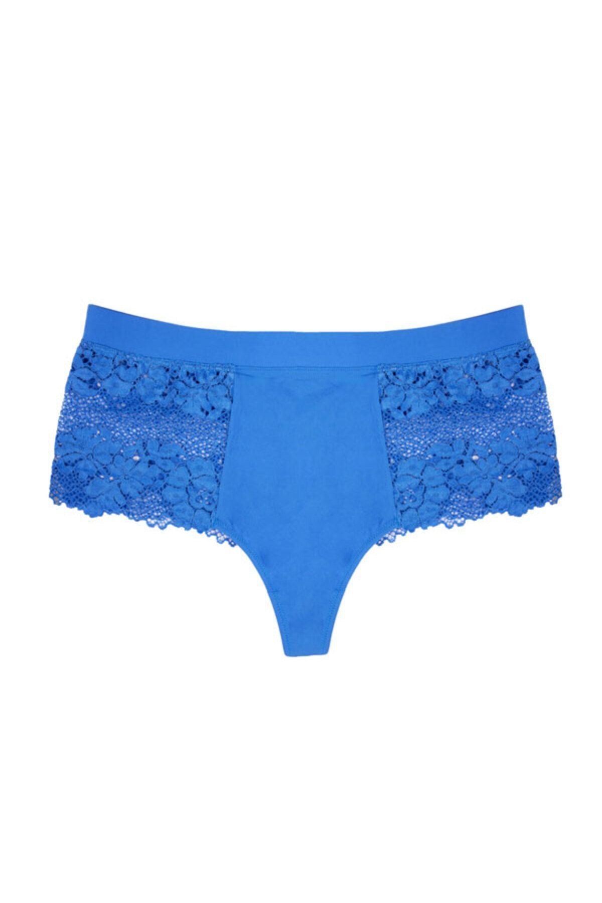 Elysia Yüksek Bel String
