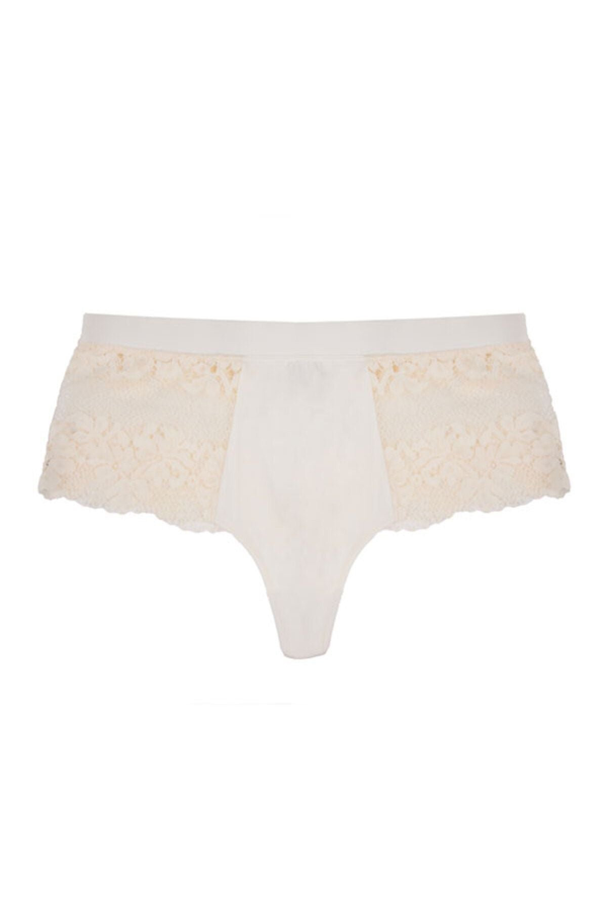 Elysia Yüksek Bel String