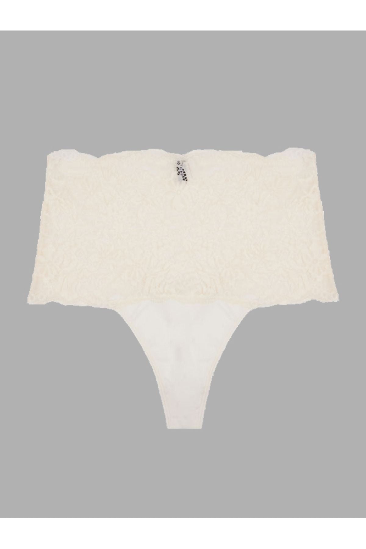 Seraphine Yüksek Bel String