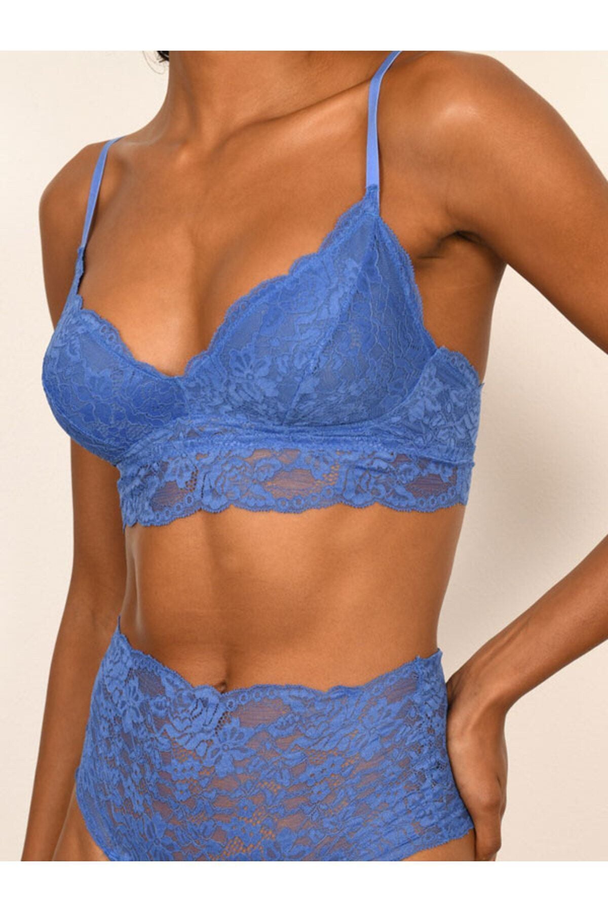 Seraphine Bralette