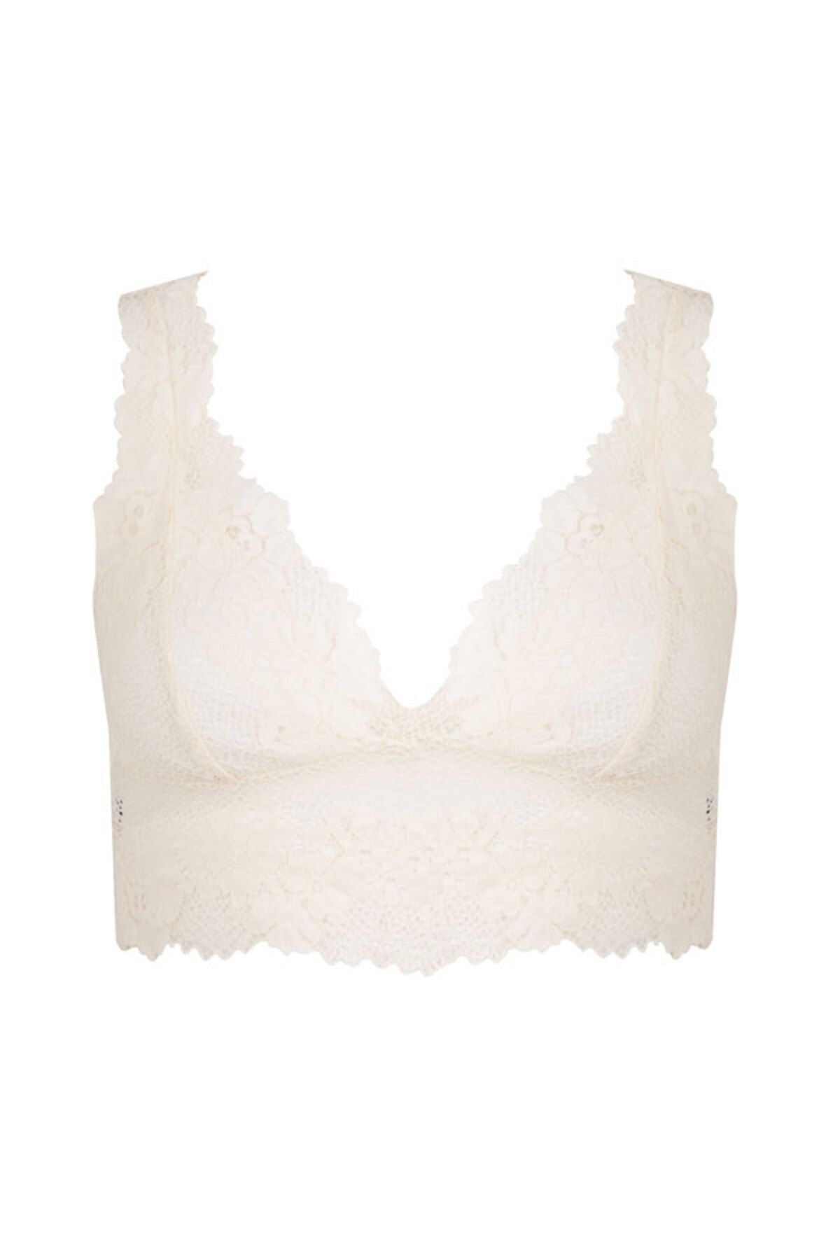 Elysia Longline Bralette