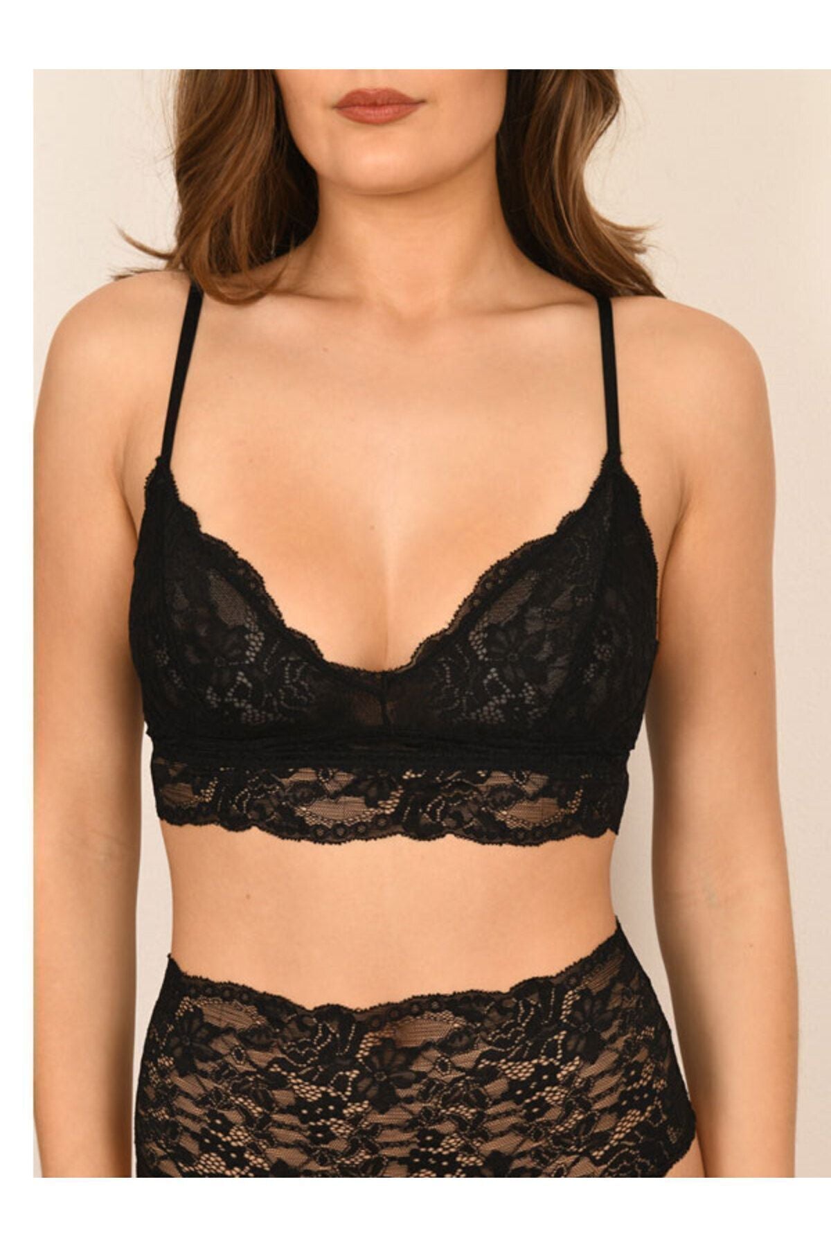 Seraphine Bralette