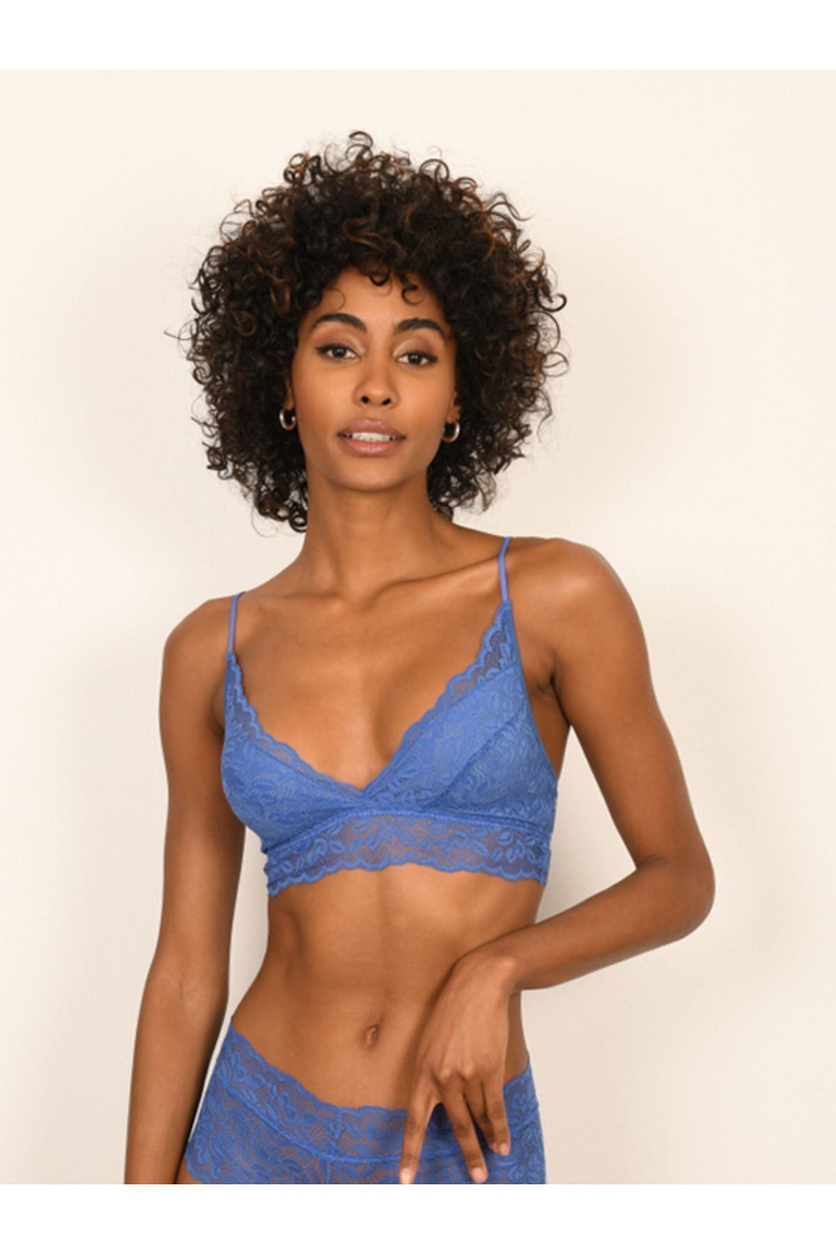 Whitney Bralette