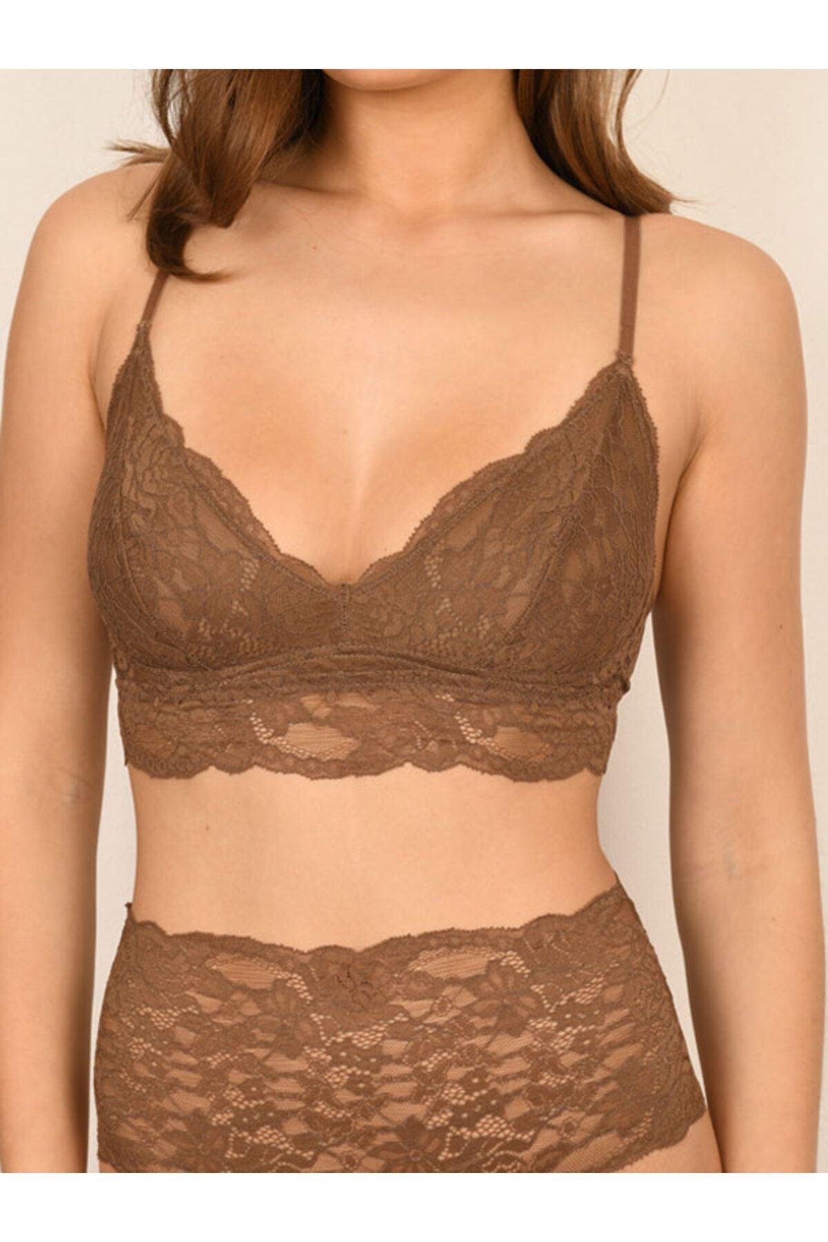 Seraphine Bralette