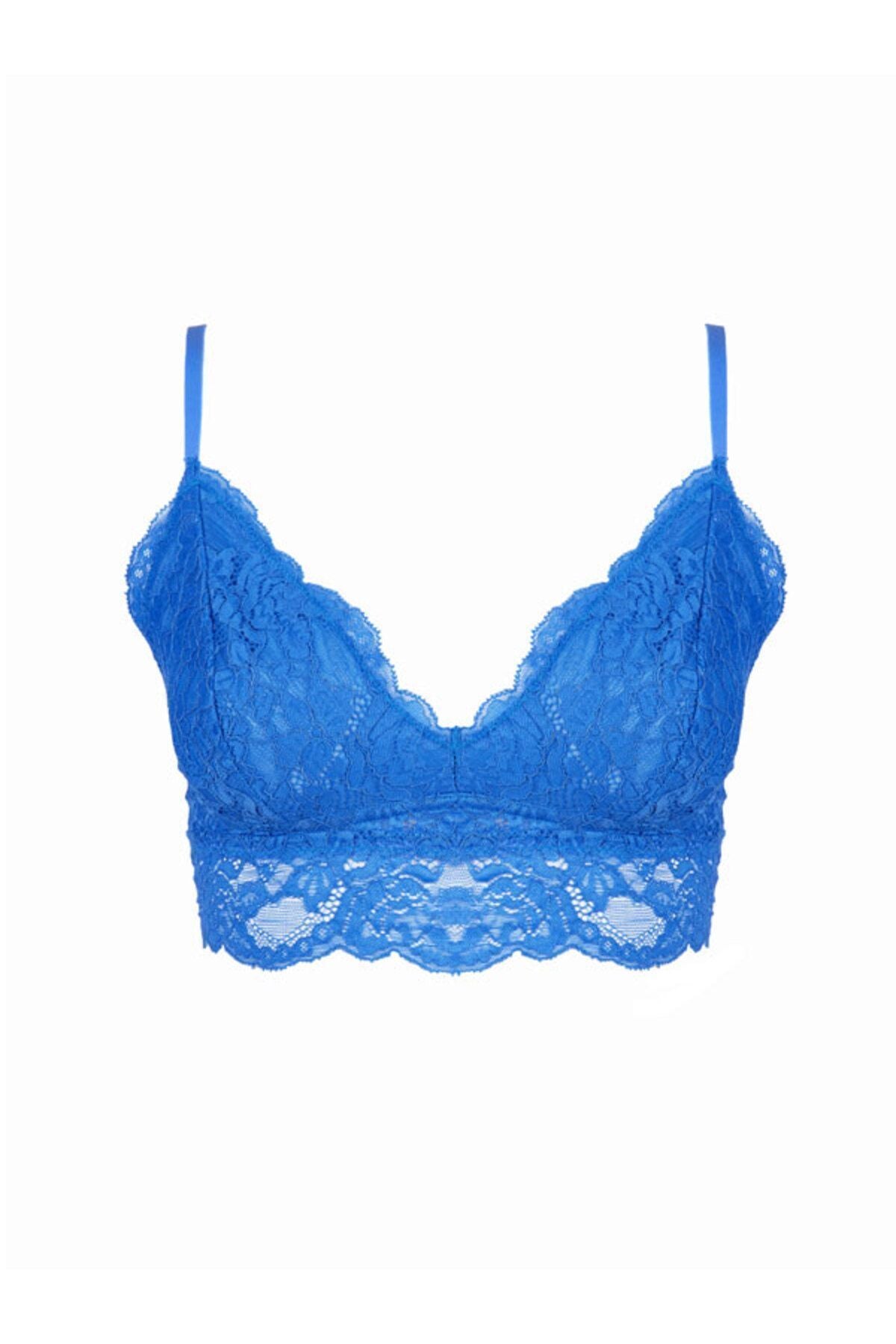 Seraphine Bralette