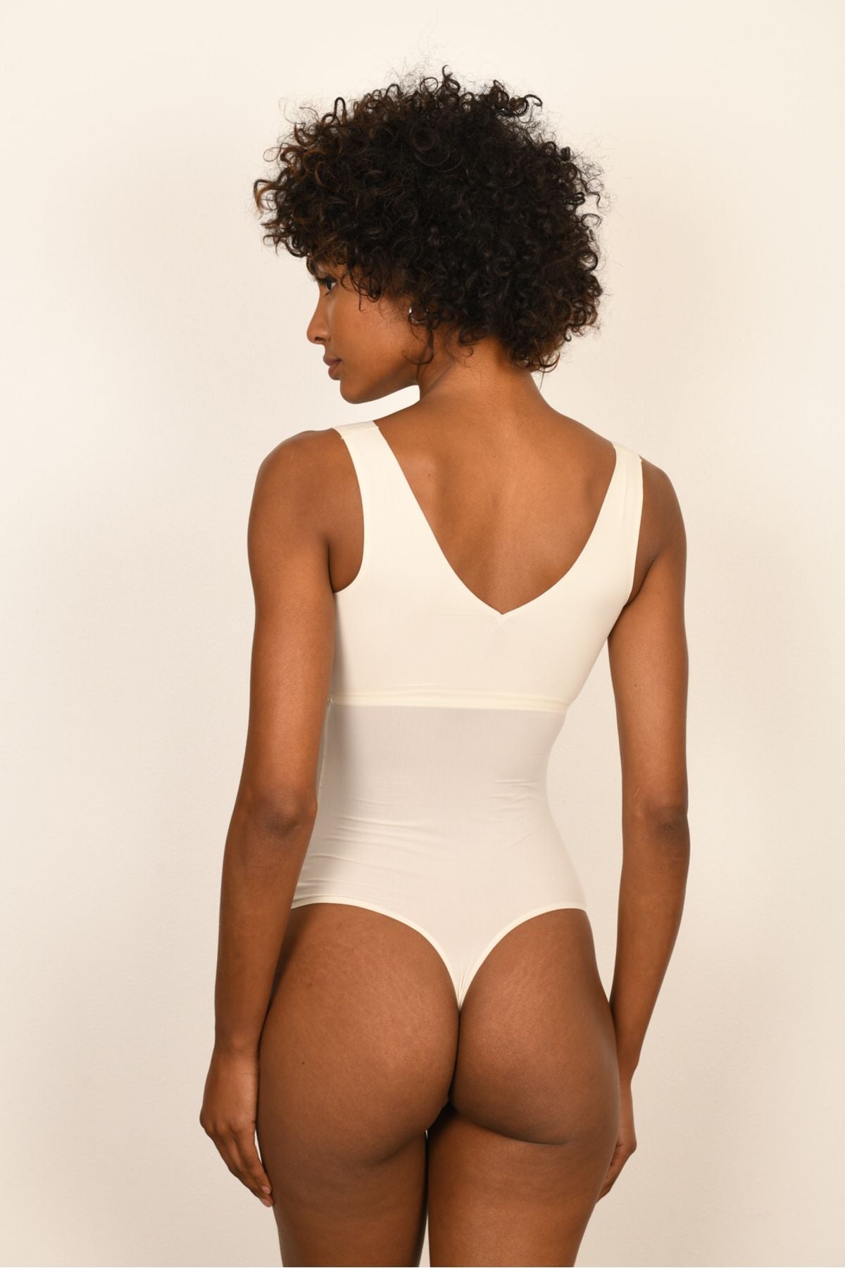 Casey Serisi Konfor Modeli Bodysuit Alttan Çıtçıtlı Babydoll Çıt Çıtlı Body Siyah