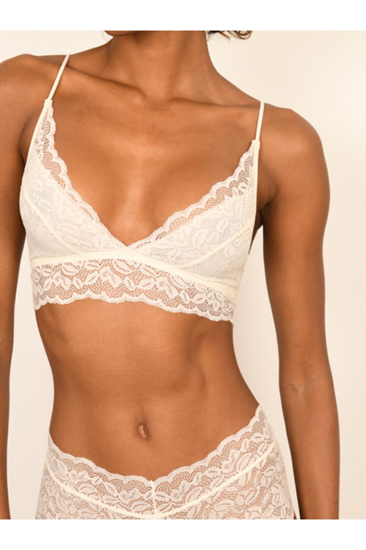 Whitney Bralette