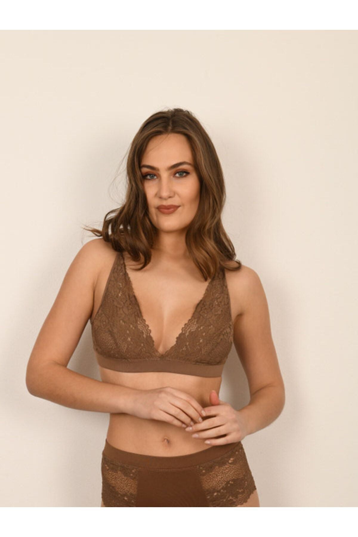 Elysia Bralette