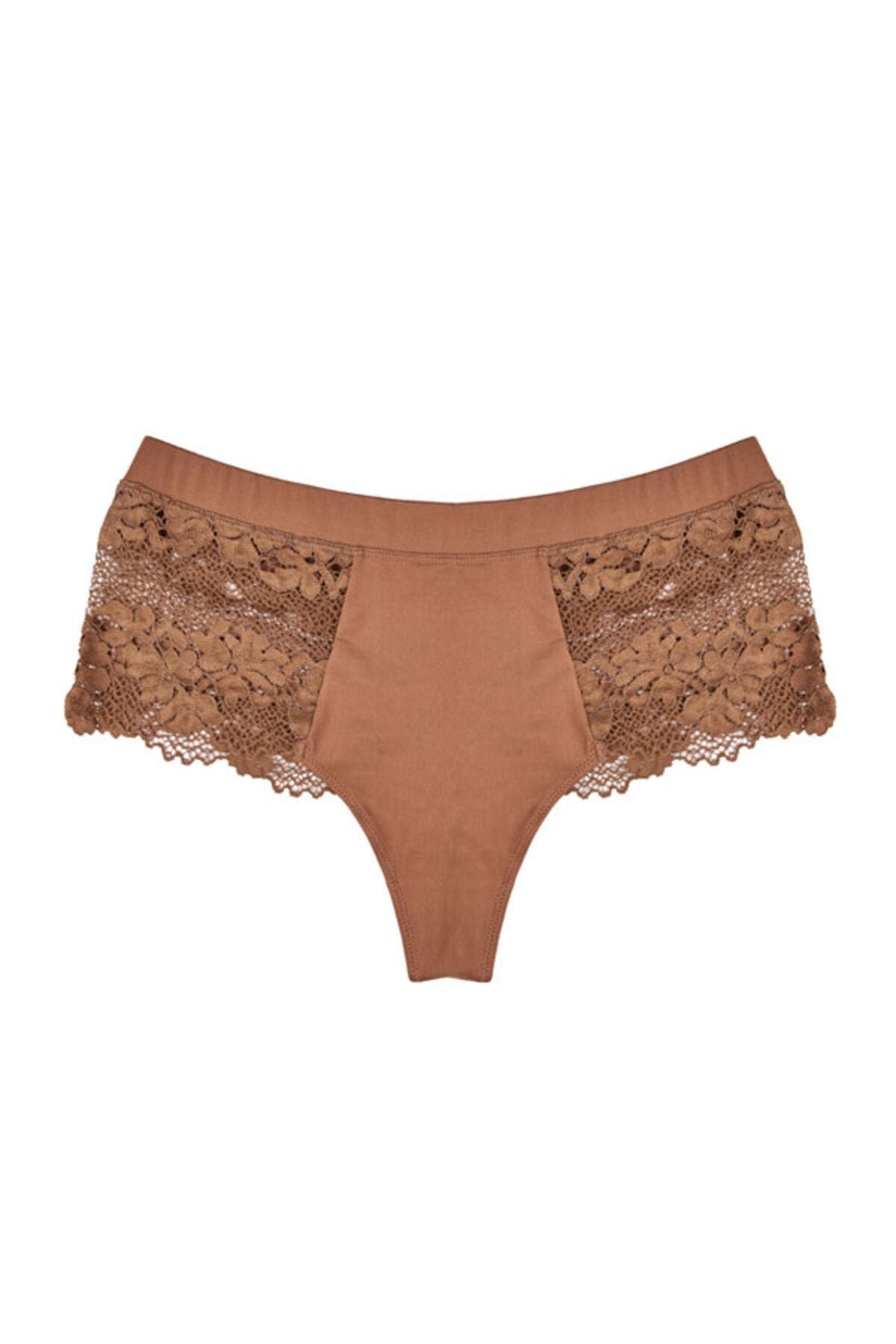 Elysia Yüksek Bel String