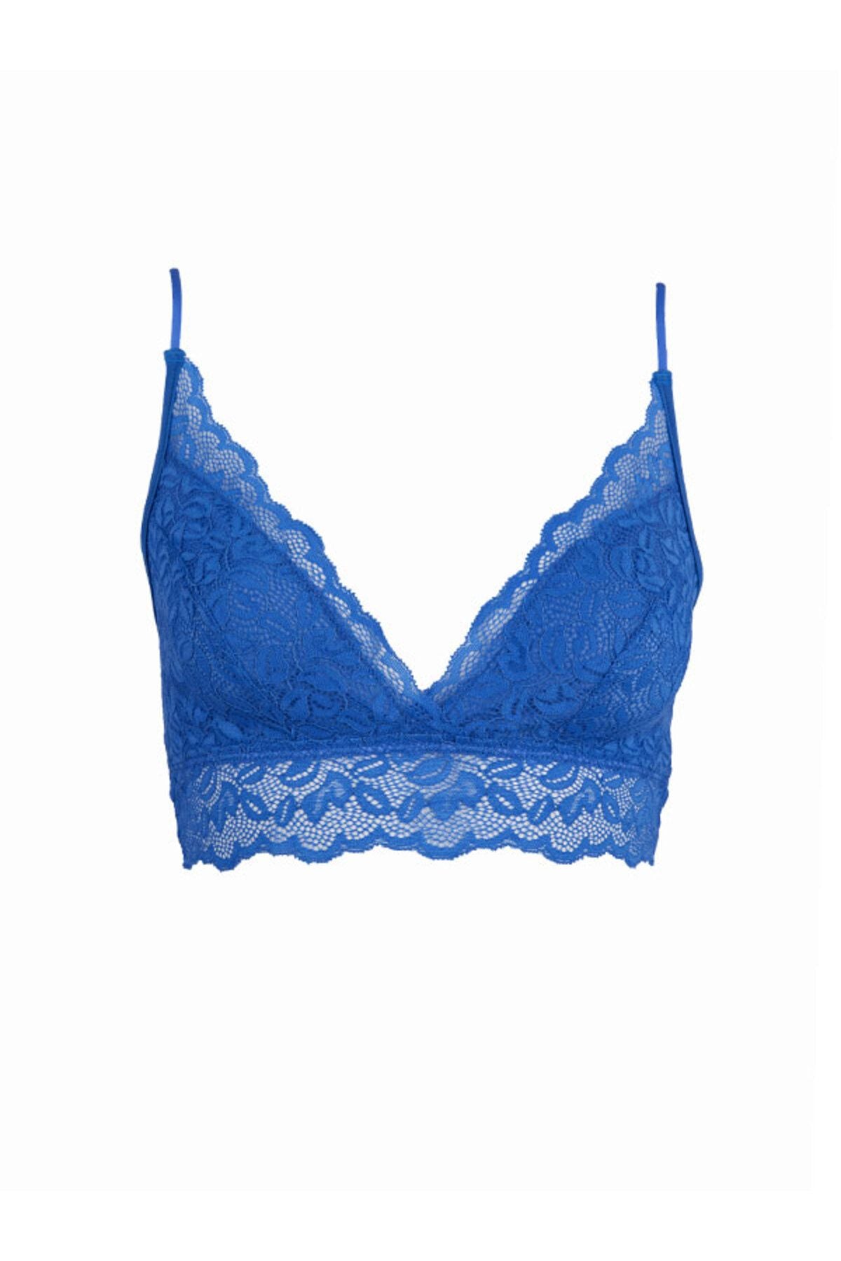 Whitney Bralette
